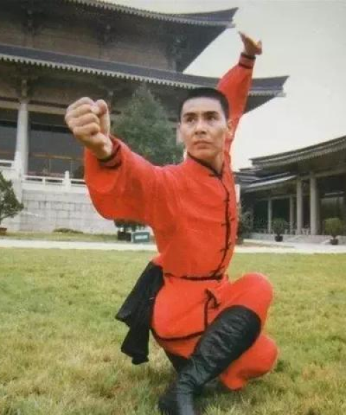 广西蓝创新能源武术传承，中华武术排名前十名介绍