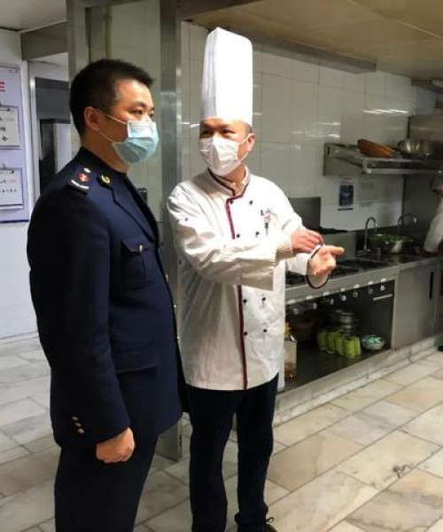 餐饮业励志语录，点燃激情，筑梦前行