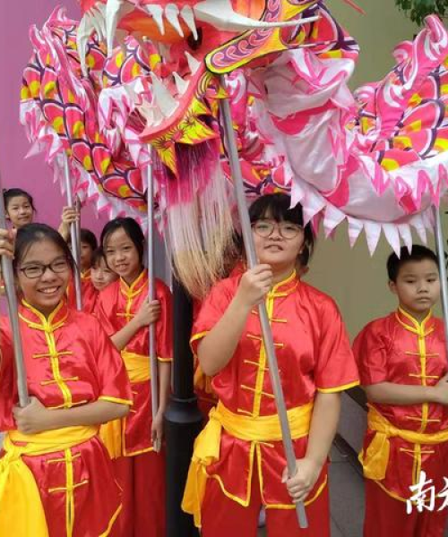 沙湾古镇非遗文化，绽放新时代绚丽光彩