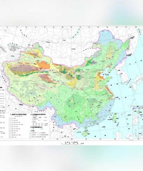 全球水文地质专业排名与学科发展全览