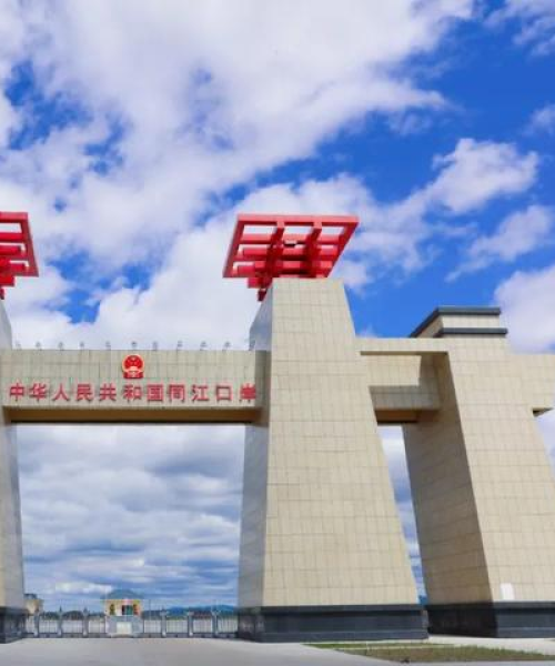 东部同江，绝美风光与深度游玩攻略