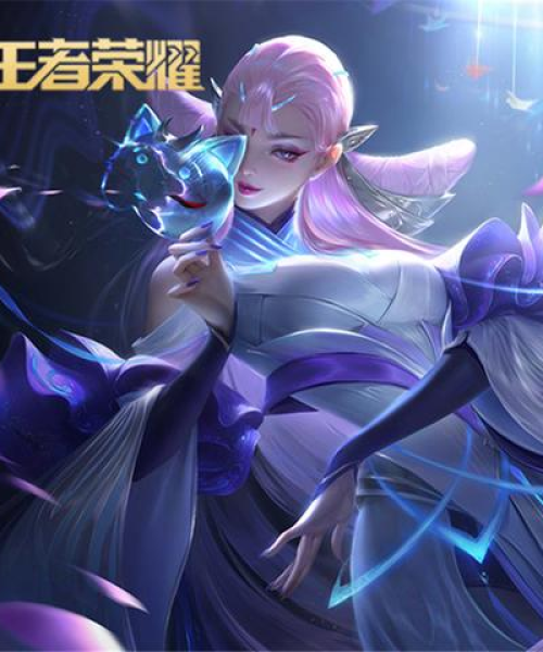 云中之神出装秘籍，解锁云中君极致战力攻略