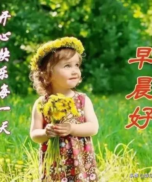 雨天早安，励志语录温暖心灵