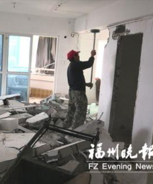 福州最新装修隔墙价格查询指南
