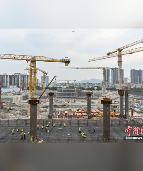 广州白云今日最新热点新闻