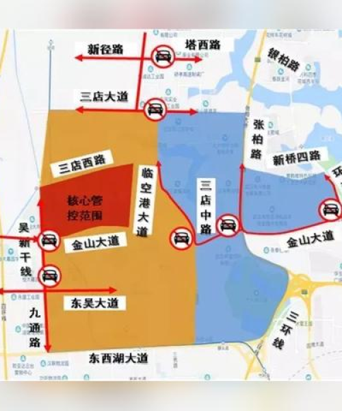 武汉最新自驾线路全攻略