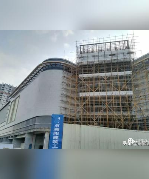 揭阳装饰公司前十强排名榜单揭晓