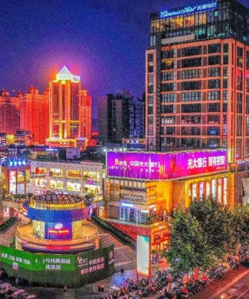 洛阳全天最新游玩攻略