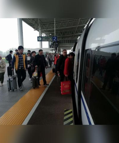 淮南东站今日最新动态速览