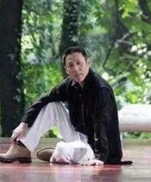银幕传奇，老女戏骨排名前十名揭晓
