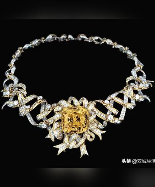 珠宝设计学府排行，揭秘璀璨梦想之路
