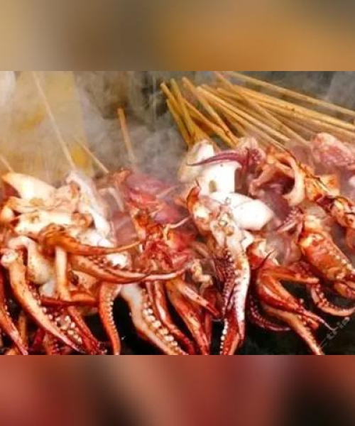烟台烧烤前十名，美食探索者不可错过的必尝清单