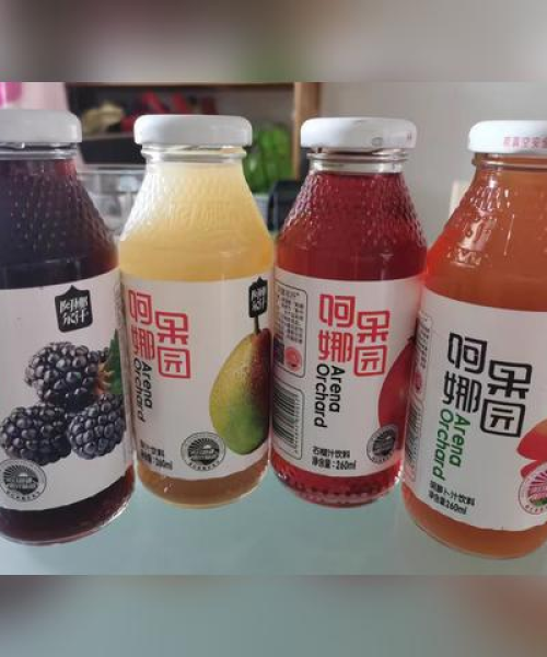 经典碰撞创新，前十名好喝饮料排名揭晓