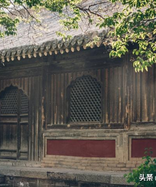 11长假必备，解锁秋日诗意远方旅游攻略