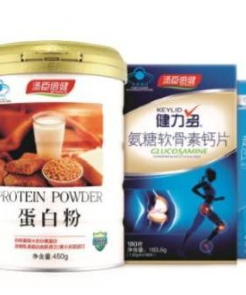 健力多保健品全解析，揭秘热门功效与奥秘