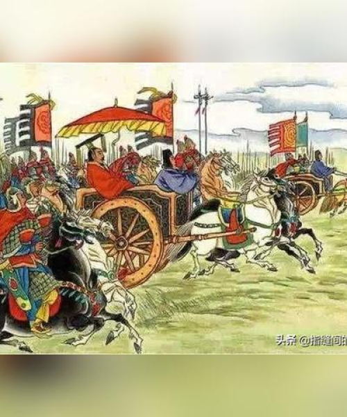 揭秘阖闾，探寻古代吴国辉煌与未解之谜