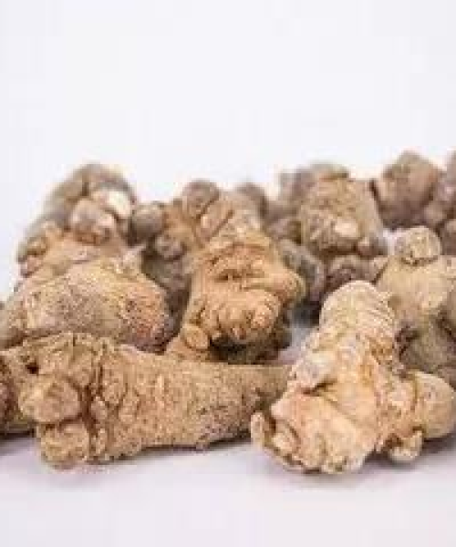揭秘三七，传统草药绽放现代魅力