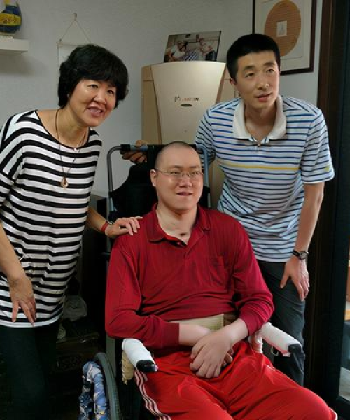 老婆信任老公，暖心励志语录集锦