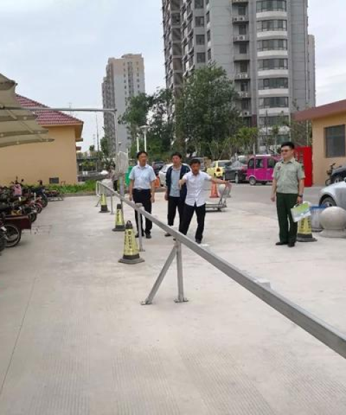 家庭充电桩配件安装指南与注意事项