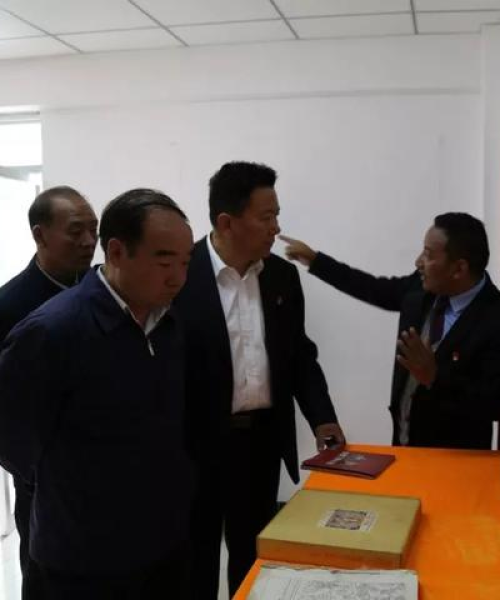 青海班玛多措并举，共筑和谐美好新家园