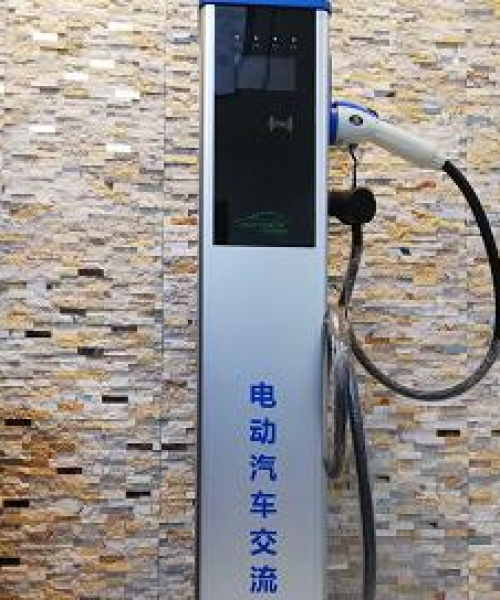 快速充电桩在旅游景区应用的重要性