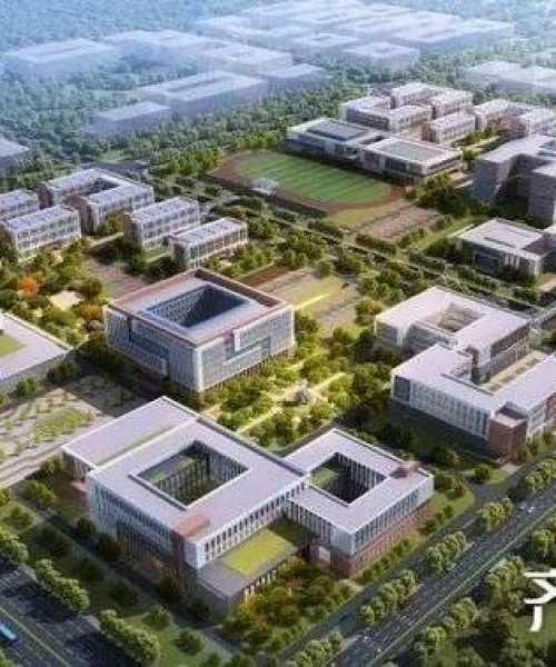 充电桩在自然保护区外围应用，绿色能源新里程碑