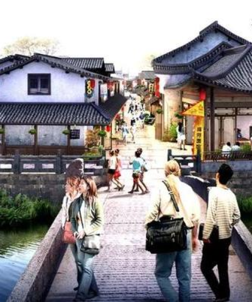 拱墅新风貌发布，共绘发展宏伟蓝图