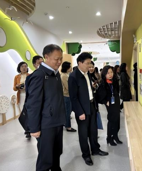岳阳幼儿园市场动态及教育衔接新探索