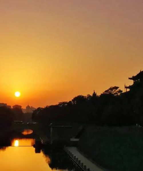 西安旅游攻略，穿越千年古都的奇幻之旅