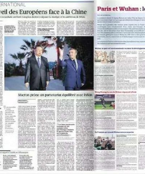 法国景区前十名胜游推荐