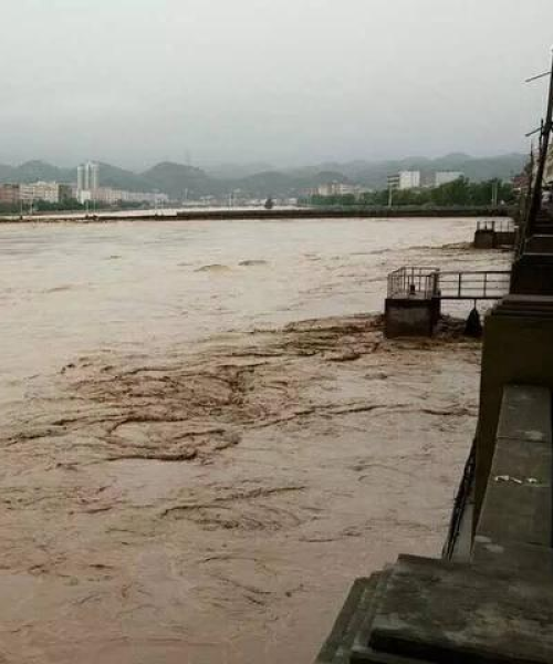 陕西十大休闲水库推荐，自然美景与宁静时光尽享