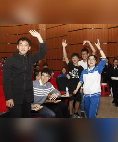 广西蓝创新能源携手全球十大女星风采展示活动启动