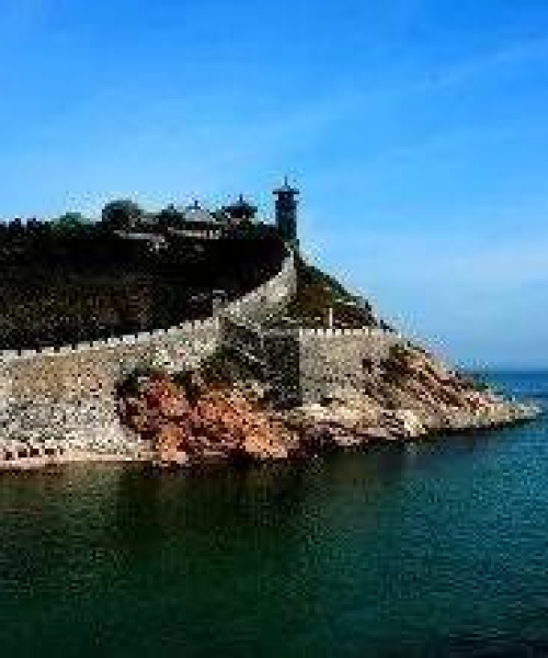 威海热门景区榜单TOP10
