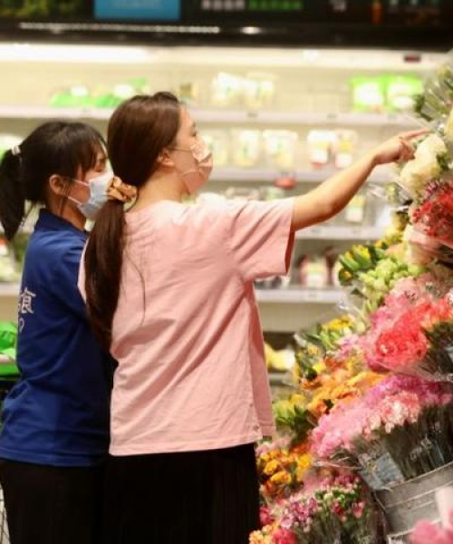 广西蓝创新能源汽车设备招聘指南，盒马最新采购职位一览