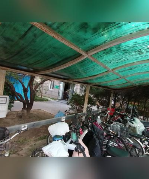 商业地产普及快速充电桩应用