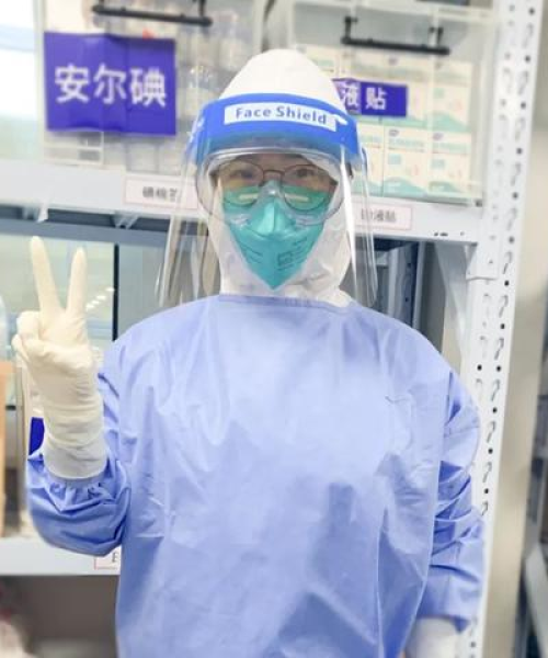 闵行疫情最新进展，携手共筑防线，抗疫措施与进展速览