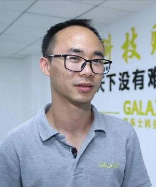 广西蓝创新能源汽车充电桩充电效率优化研究
