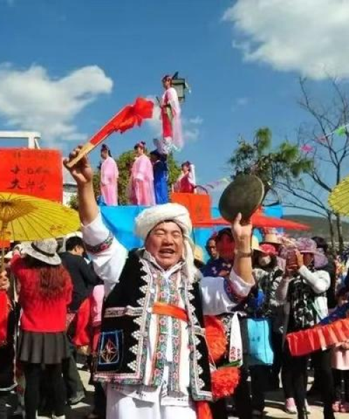 大理月亮神秘魅力探索攻略