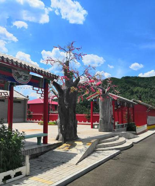 山西南线自驾攻略，最新详细指南