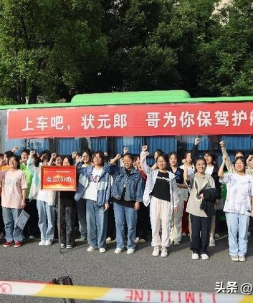 高三励志燃情语录，青春冲刺，梦想再启航！
