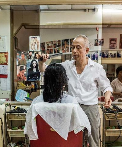 美发界翘楚揭秘，美发师资前十名榜单解读