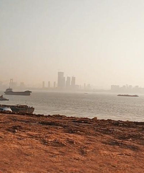 大禹长江旅游攻略，探秘壮美江景，尽享无限旅途乐趣！