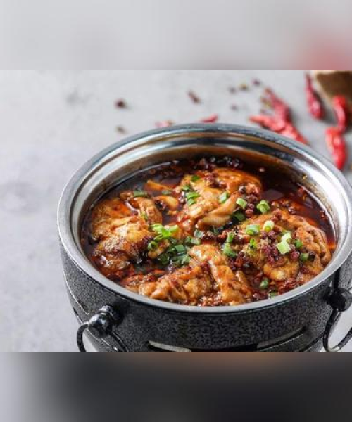 美味螺蛳粉头条报道，螺蛳粉风靡全国