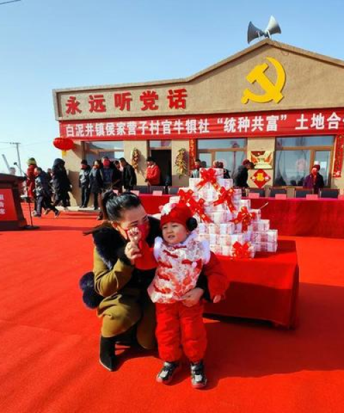 达拉特县域蓬勃发展，新闻头条揭示活力四溢的发展与变迁