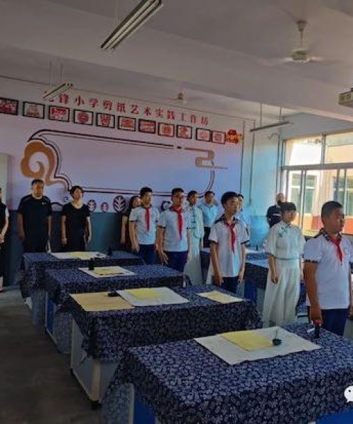 学子街最新消息与教育动态探索