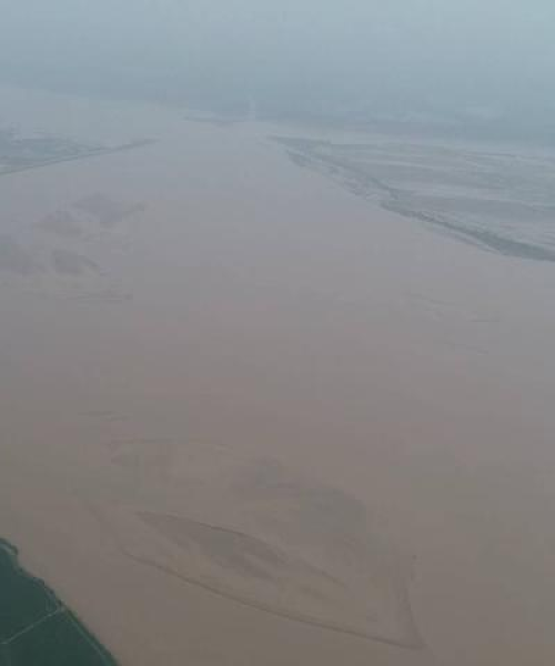 山东今日天气详解，雨情解析与最新天气预报通知