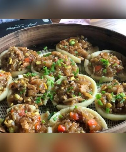 横峰美食TOP10榜单，诱人味蕾，无法抵挡的美食诱惑！