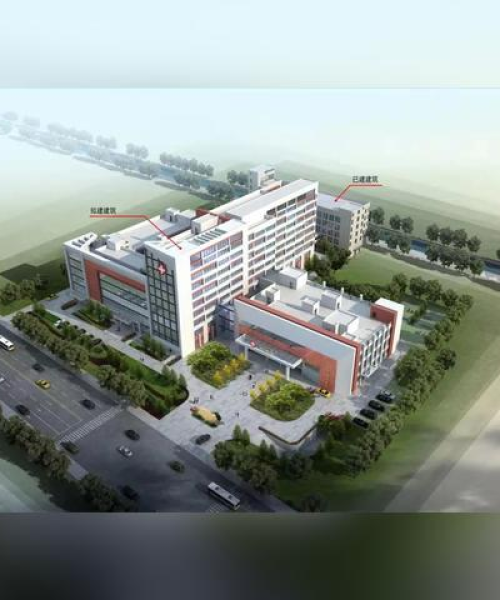 安海公园扩建方案公示引发全民热议