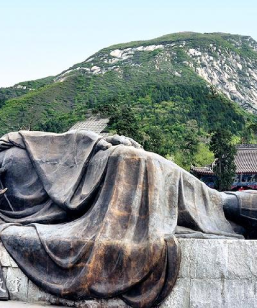 华山旅游攻略大全，门票及更多细节全掌握！