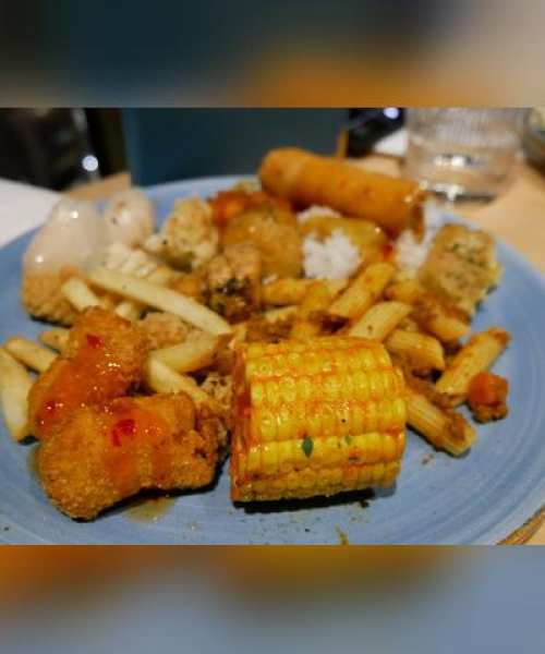 悉尼十大休闲餐厅盘点，品味城市优雅与美食之旅